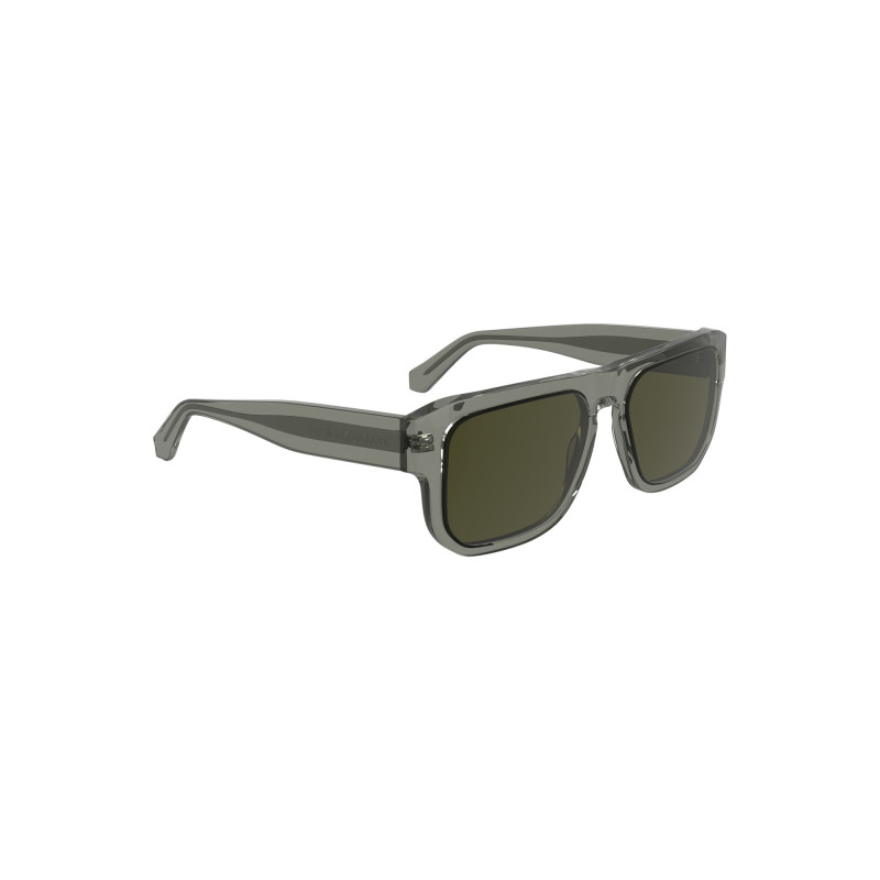 Calvin klein akiniai CKJ24607S Pilka