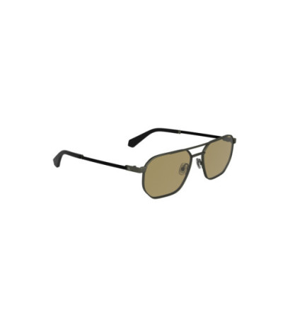 Calvin klein akiniai CKJ25202S Bronzinė