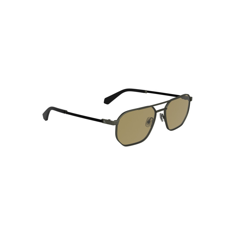 Calvin klein akiniai CKJ25202S Bronzinė