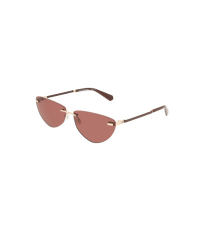 Calvin klein akiniai CKJ25208S Rožinė