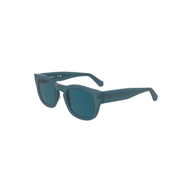 Calvin klein akiniai CKJ25601S Mėlyna