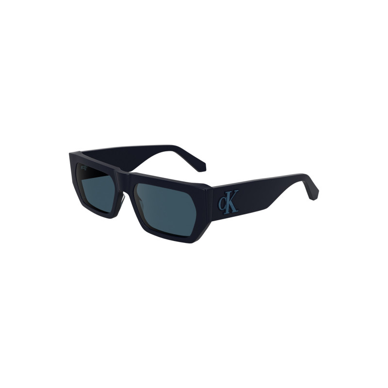 Calvin klein akiniai CKJ24625S Mėlyna