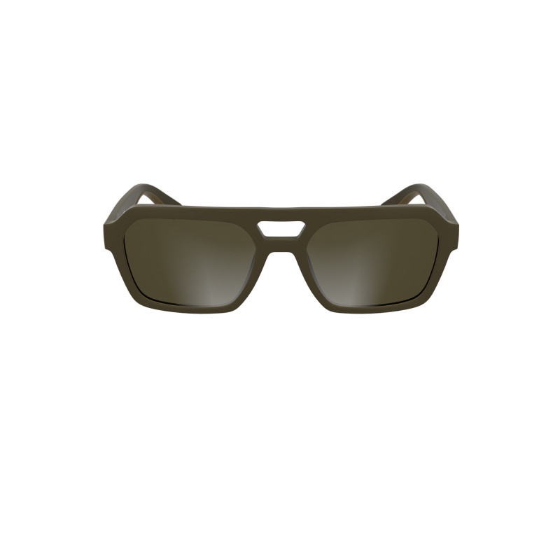 Calvin klein akiniai CKJ25603S Ruda