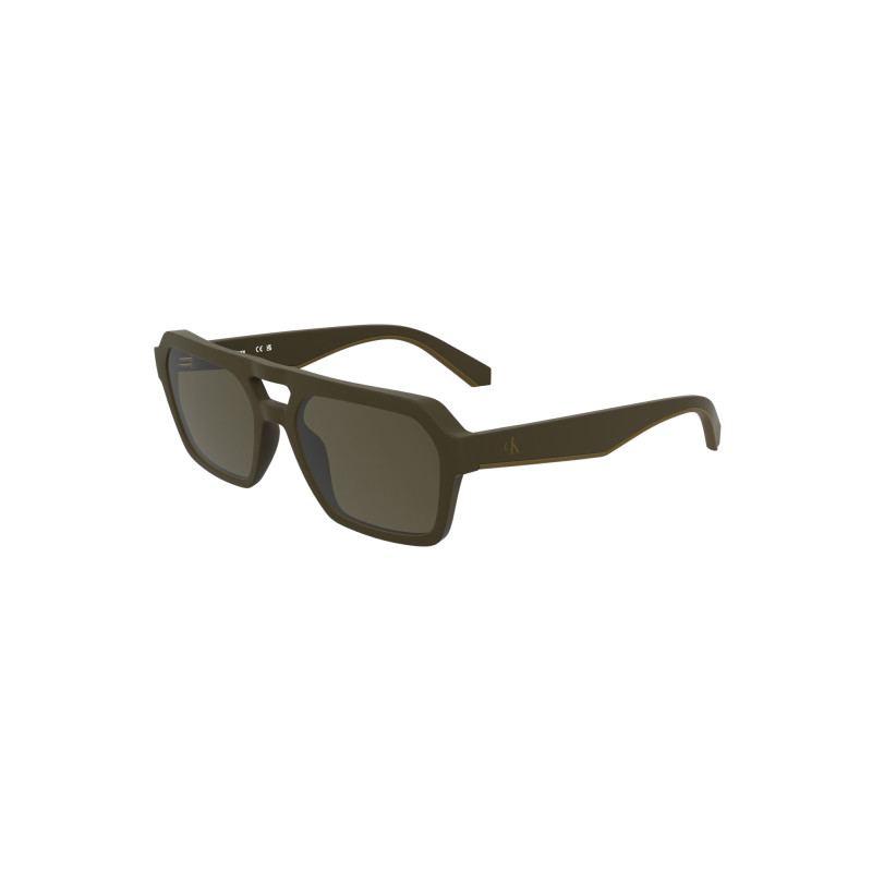 Calvin klein akiniai CKJ25603S Ruda