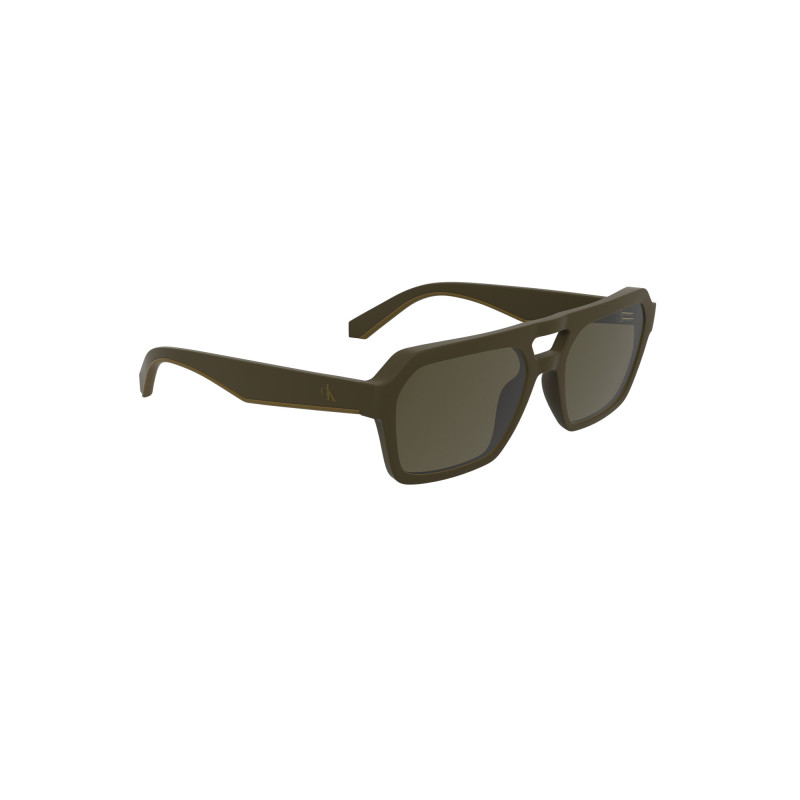 Calvin klein akiniai CKJ25603S Ruda