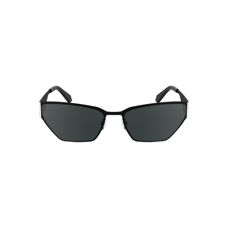Calvin klein akiniai CKJ24207S Juoda