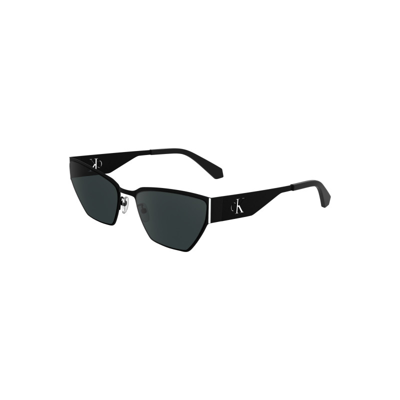 Calvin klein akiniai CKJ24207S Juoda