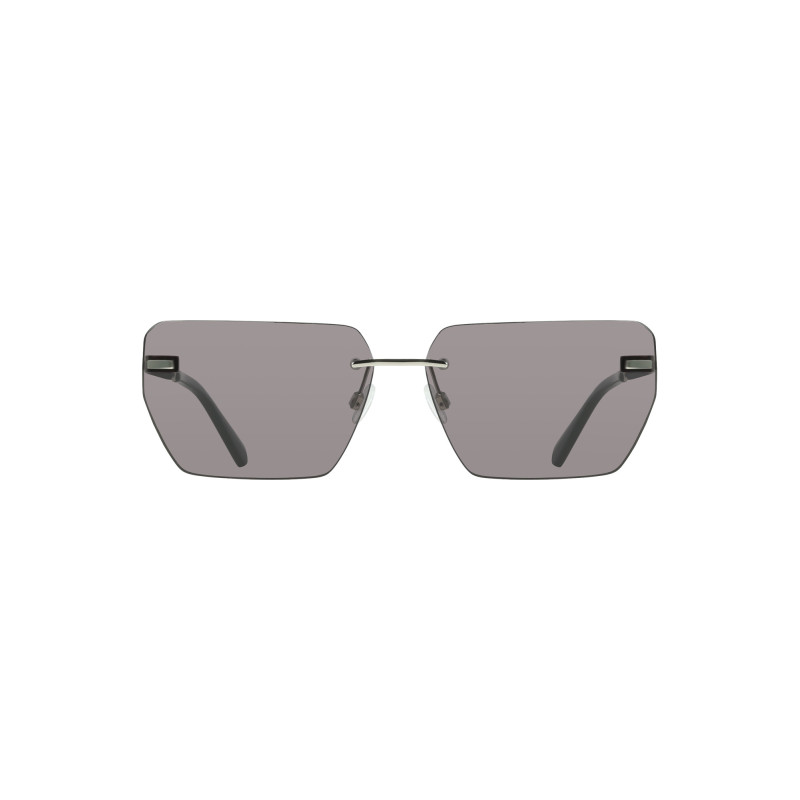 Calvin klein akiniai CKJ25207S Sidabrinė