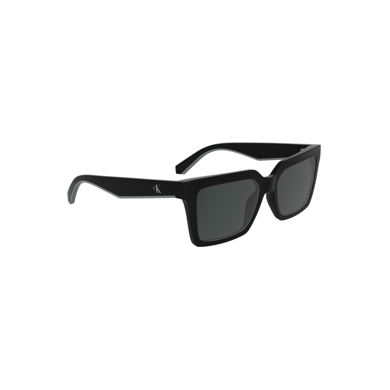 Calvin klein akiniai CKJ25602S Juoda