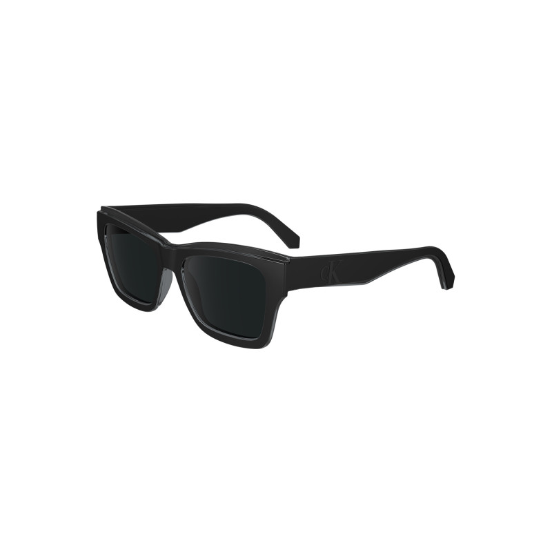 Calvin klein akiniai CKJ24609S Juoda