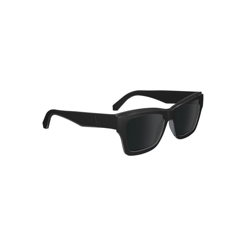 Calvin klein akiniai CKJ24609S Juoda