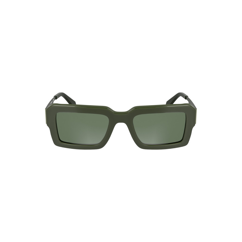 Calvin klein akiniai CKJ25606S Žalia