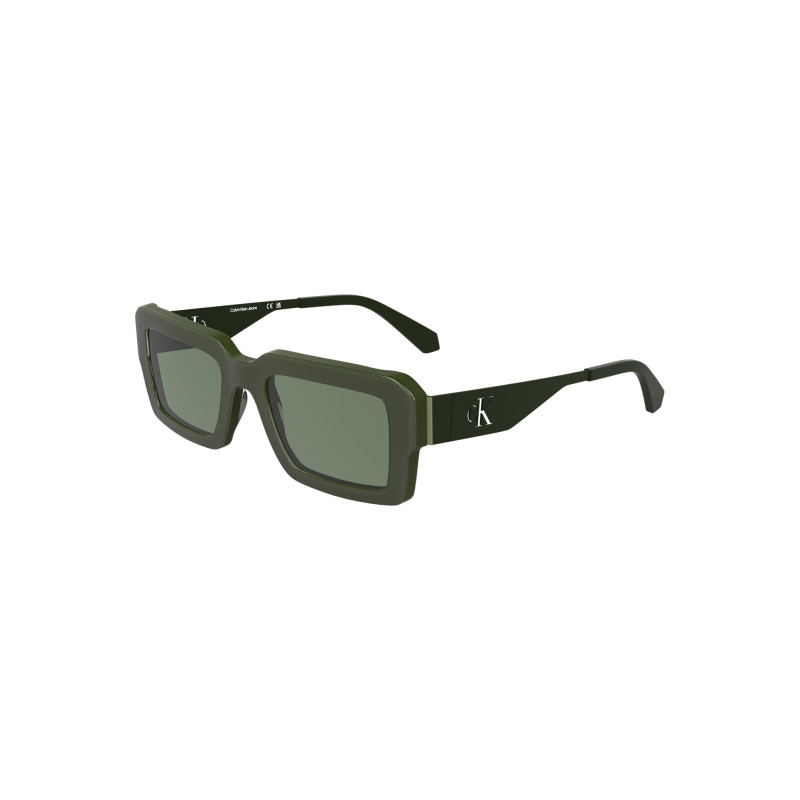 Calvin klein akiniai CKJ25606S Žalia