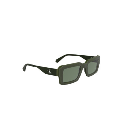 Calvin klein akiniai CKJ25606S Žalia