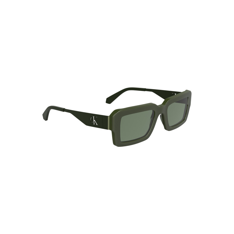 Calvin klein akiniai CKJ25606S Žalia