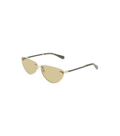 Calvin klein akiniai CKJ25208S Žalia