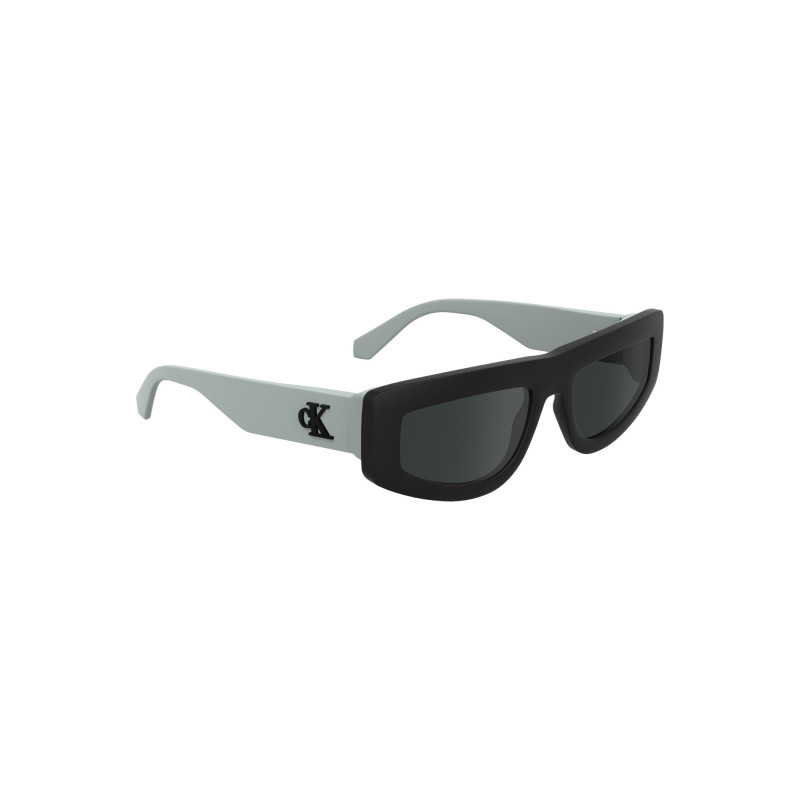 Calvin klein akiniai CKJ25607S Juoda