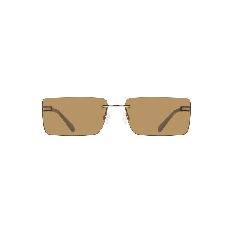 Calvin klein akiniai CKJ25206S Beige