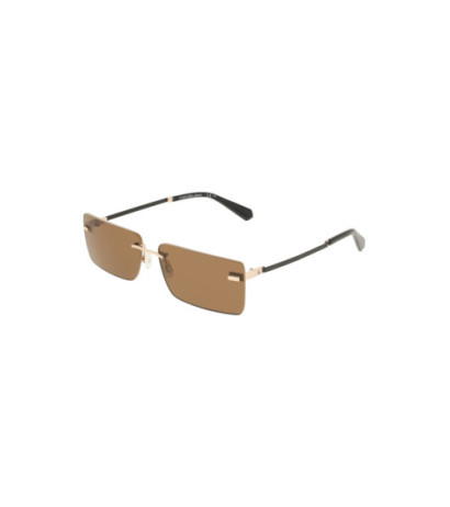 Calvin klein akiniai CKJ25206S Beige