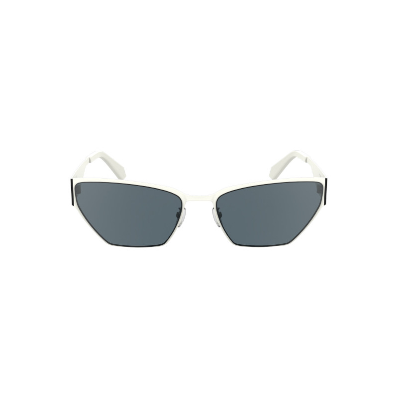 Calvin klein akiniai CKJ24207S Balta