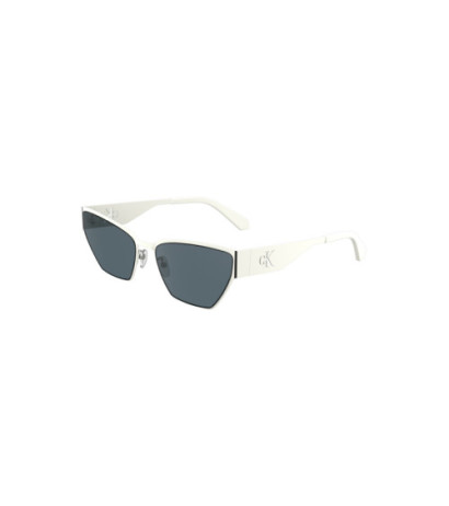 Calvin klein akiniai CKJ24207S Balta