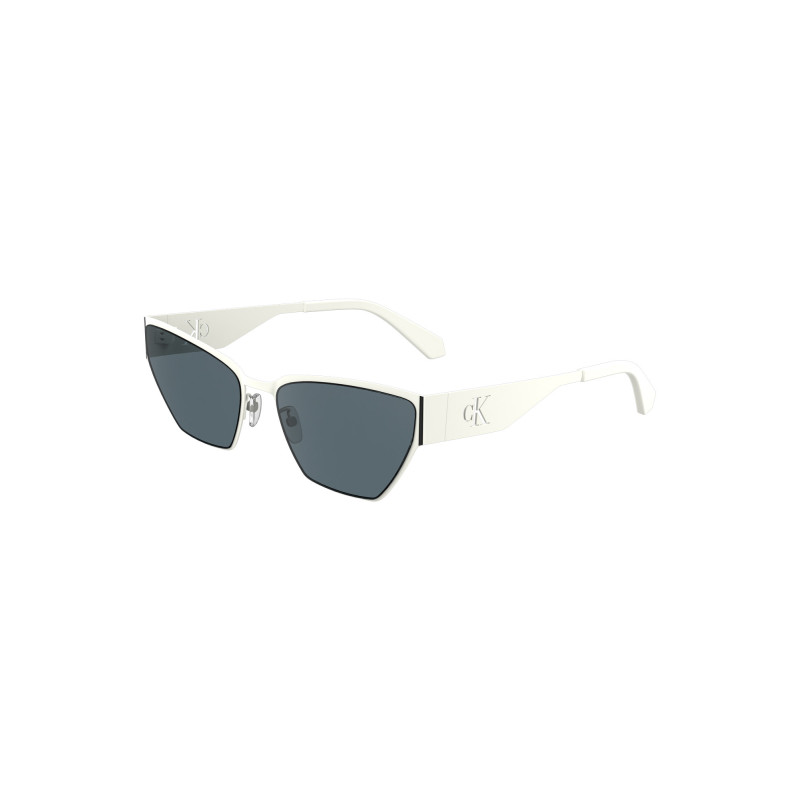 Calvin klein akiniai CKJ24207S Balta