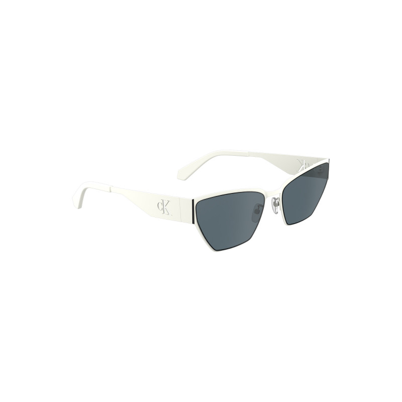 Calvin klein akiniai CKJ24207S Balta
