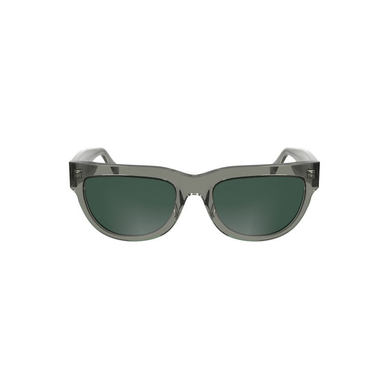 Calvin klein akiniai CKJ25600S Pilka