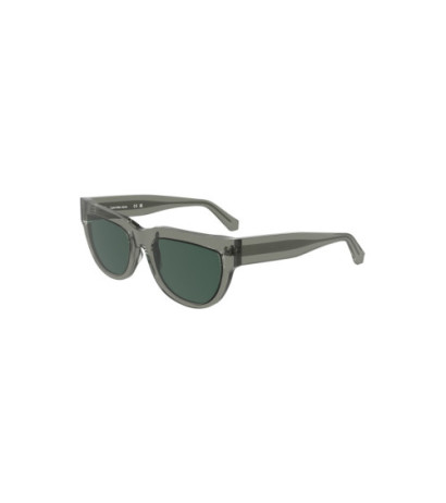 Calvin klein akiniai CKJ25600S Pilka