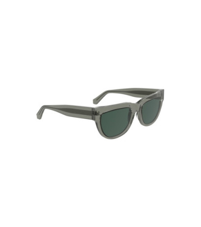 Calvin klein akiniai CKJ25600S Pilka