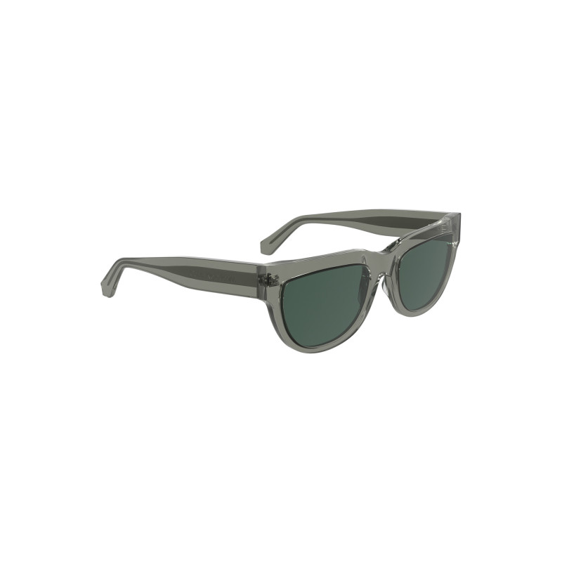 Calvin klein akiniai CKJ25600S Pilka