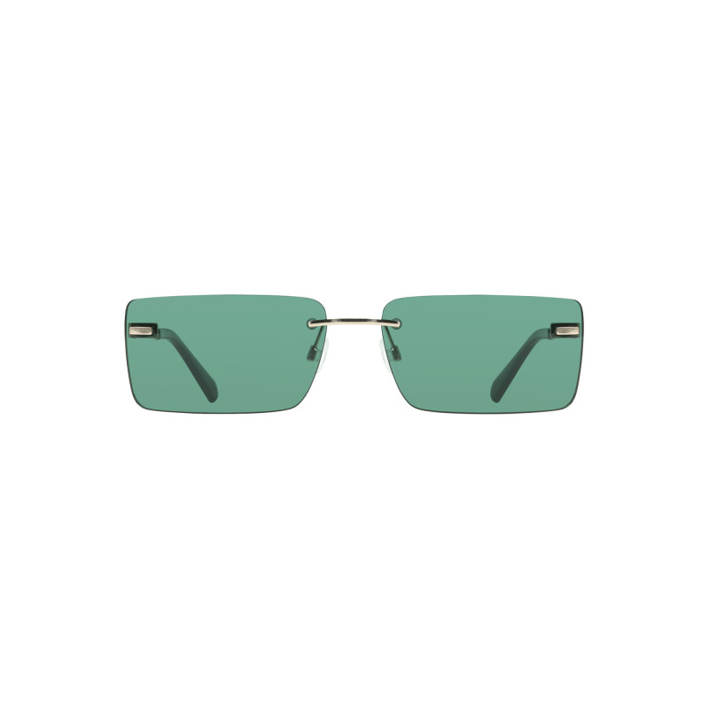 Calvin klein akiniai CKJ25206S Žalia