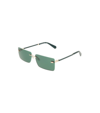 Calvin klein akiniai CKJ25206S Žalia