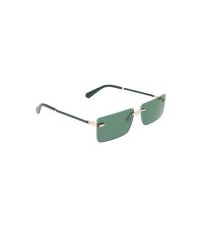 Calvin klein akiniai CKJ25206S Žalia