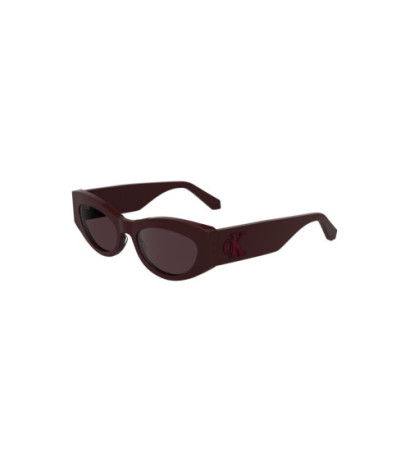 Calvin klein akiniai CKJ24626S Raudona