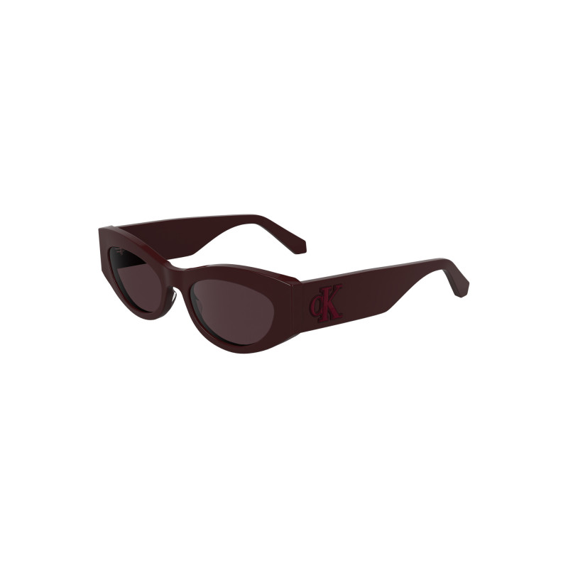 Calvin klein akiniai CKJ24626S Raudona