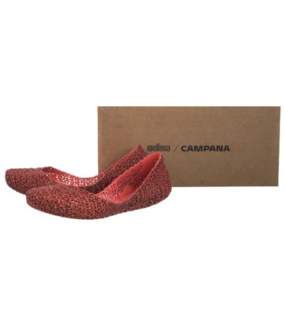 Melissa Campana Papel VII AD 31512/52682 Black Glitter (ML11-n) bateliai