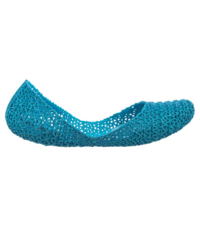 Melissa Campana Papel VII AD 31512/52682 Black Glitter (ML11-o) bateliai