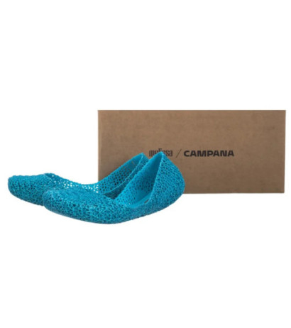 Melissa Campana Papel VII AD 31512/52682 Black Glitter (ML11-o) bateliai