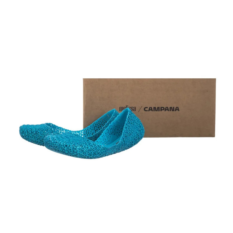 Melissa Campana Papel VII AD 31512/52682 Black Glitter (ML11-o) bateliai