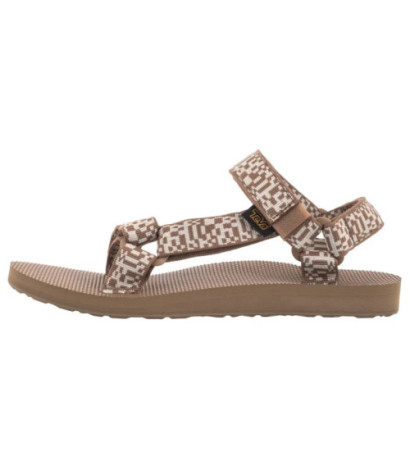 Teva W Original Universal Double Diamond Aurora 1003987-DDAR (TA17-i) sandalai