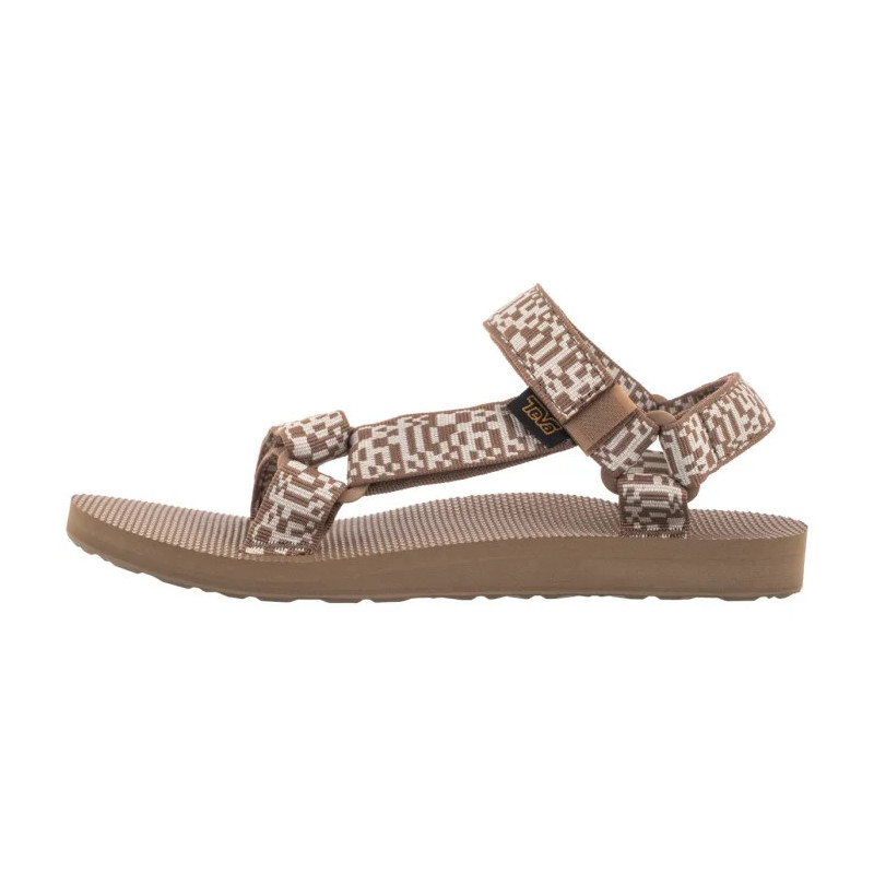 Teva W Original Universal Double Diamond Aurora 1003987-DDAR (TA17-i) sandalai