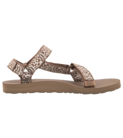 Teva W Original Universal Double Diamond Aurora 1003987-DDAR (TA17-i) sandalai