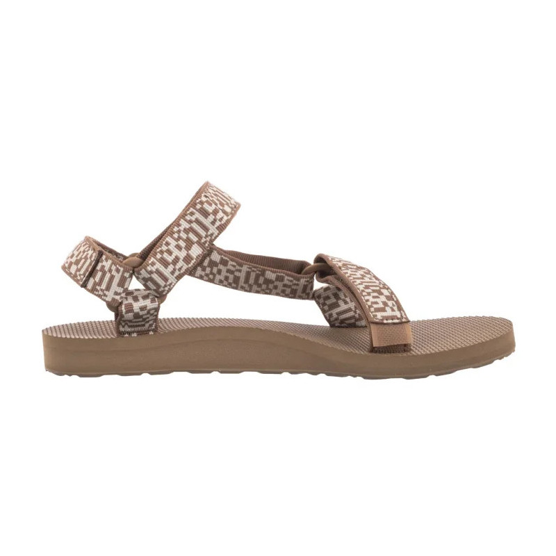Teva W Original Universal Double Diamond Aurora 1003987-DDAR (TA17-i) sandalai