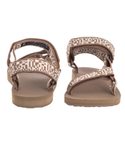 Teva W Original Universal Double Diamond Aurora 1003987-DDAR (TA17-i) sandalai