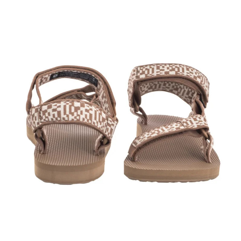 Teva W Original Universal Double Diamond Aurora 1003987-DDAR (TA17-i) sandalai