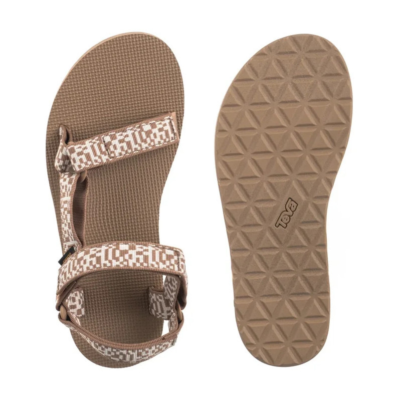 Teva W Original Universal Double Diamond Aurora 1003987-DDAR (TA17-i) sandalai