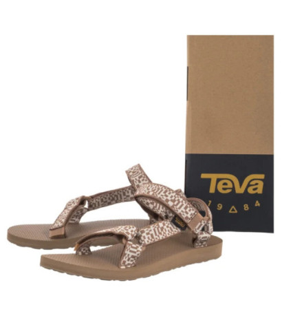 Teva W Original Universal Double Diamond Aurora 1003987-DDAR (TA17-i) sandalai