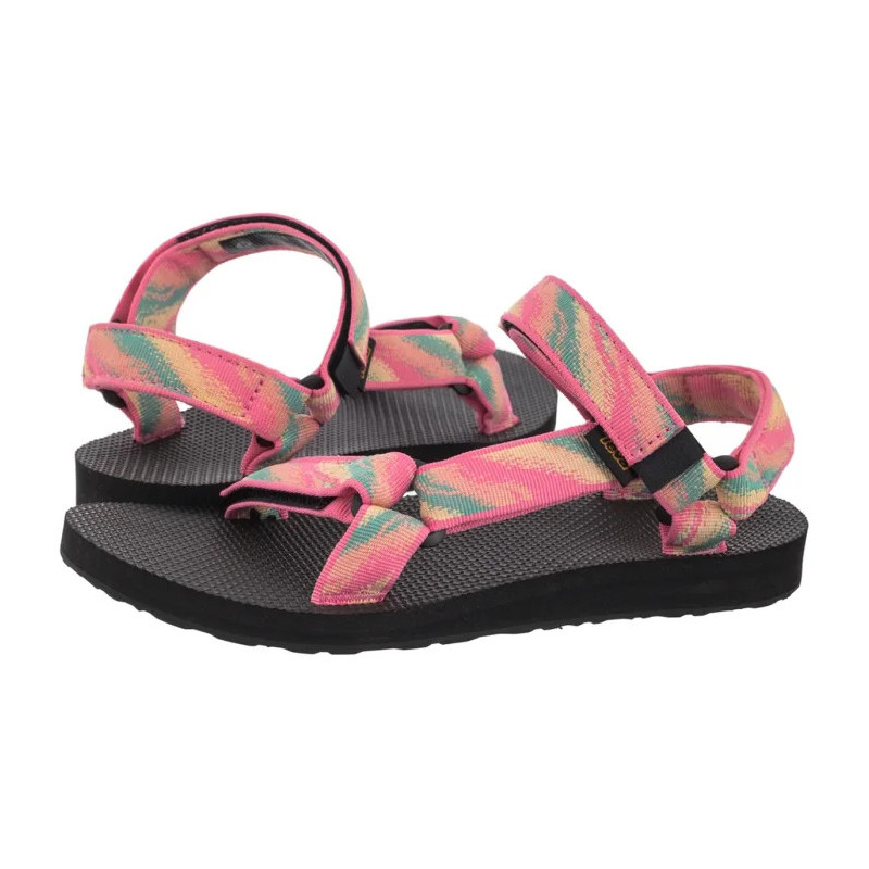 Teva W Original Universal Double Diamond Aurora 1003987-DDAR (TA17-j) sandalai