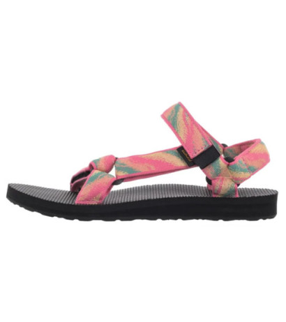 Teva W Original Universal Double Diamond Aurora 1003987-DDAR (TA17-j) sandalai
